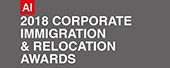 Best International Relocation Company – France – 2018