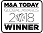Best International Destination Services Provider – 2018