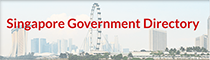 Singapore Government Directory